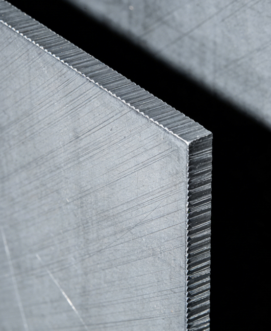 Building Materials Specifications and Inventory