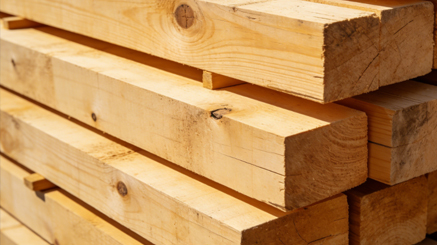 Bulk Building Material Supply