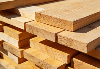 Stable Quality Supply