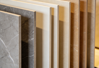 Project and Distribution Support